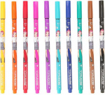 TOPModel Markers med tynd spids