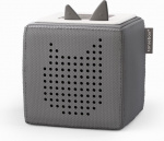 Tonies Toniebox startsæt - startsæt, grå