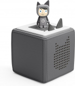 Tonies Toniebox startsæt - startsæt, grå