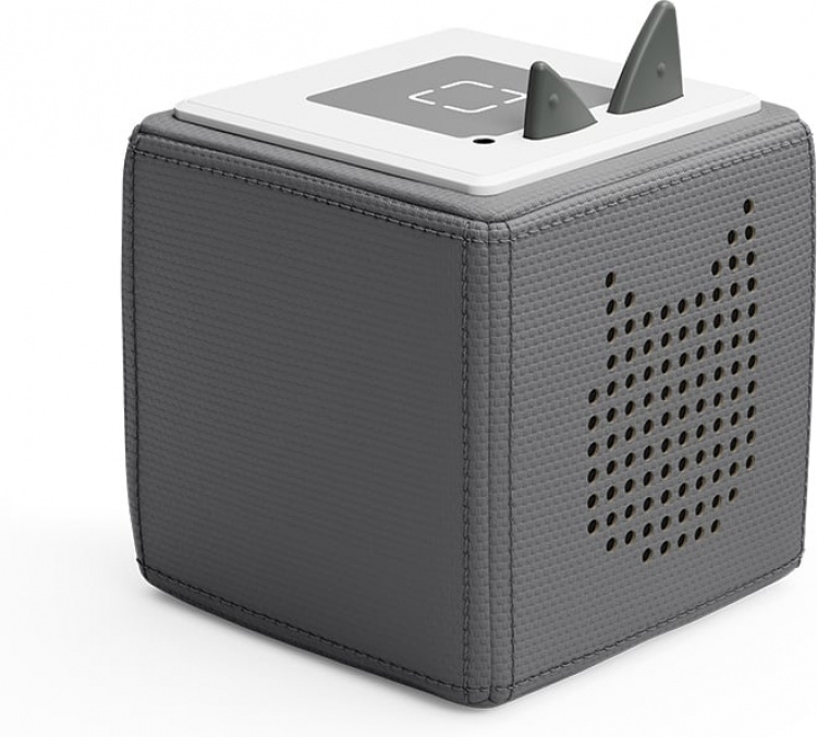 Tonies Toniebox startsæt - startsæt, grå