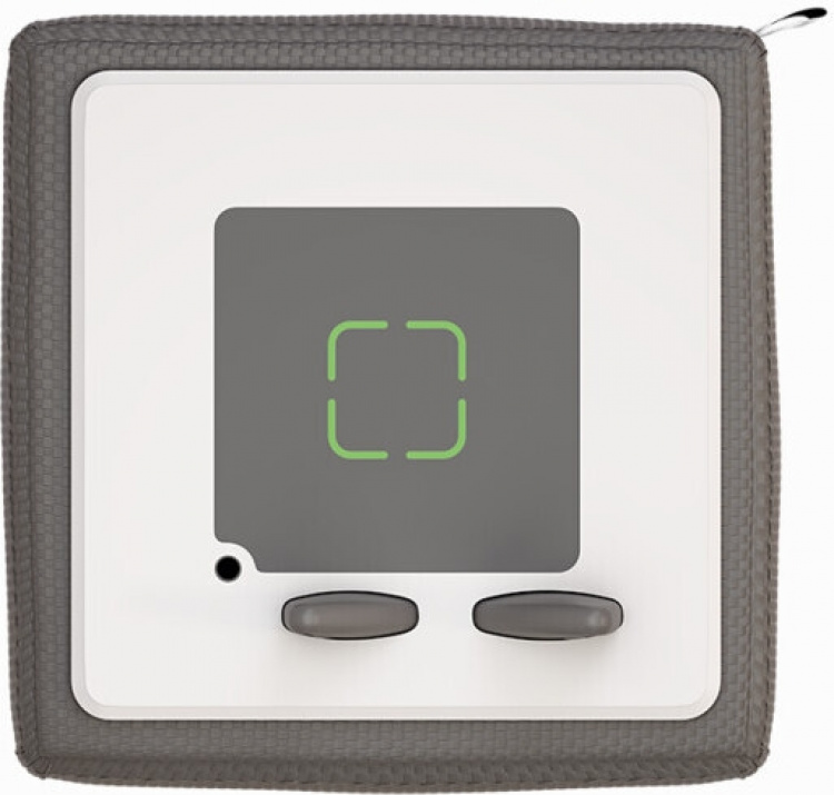 Tonies Toniebox startsæt - startsæt, grå