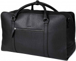 Aarni Weekendtaske, sort