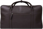 Aarni Weekendtaske, mørkebrun