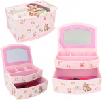 TOPModel CORGI - koralæske