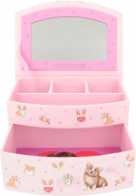 TOPModel CORGI - koralæske