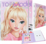 TOPModel Make-Up Studio 2.0 designbog