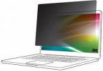 3M Bright Screen Privacy Filter til Dell - privatlivsfilter