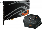 ASUS STRIX RAID PRO lydkort/højttalerforstærker til PCI-e-bus
