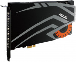 ASUS STRIX RAID PRO lydkort/højttalerforstærker til PCI-e-bus