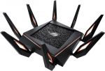 ASUS ROG GT-AX11000 Tri-band Wi-Fi 6-router