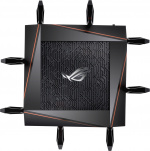 ASUS ROG GT-AX11000 Tri-band Wi-Fi 6-router