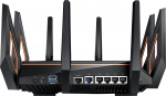 ASUS ROG GT-AX11000 Tri-band Wi-Fi 6-router