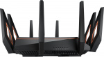 ASUS ROG GT-AX11000 Tri-band Wi-Fi 6-router