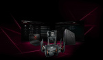 ASUS ROG GT-AX11000 Tri-band Wi-Fi 6-router