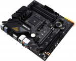 ASUS TUF GAMING B550M-PLUS AM4 microATX-bundkort ASUS TUF GAMING B550M-PLUS AM4 microATX-bundkort