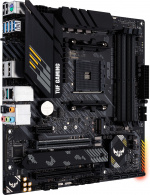 ASUS TUF GAMING B550M-PLUS AM4 microATX-bundkort ASUS TUF GAMING B550M-PLUS AM4 microATX-bundkort
