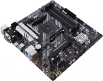 ASUS Prime B550M-A AM4 microATX-bundkort