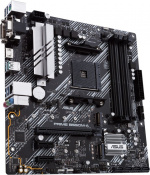 ASUS Prime B550M-A AM4 microATX-bundkort
