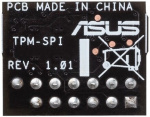 ASUS TPM-SPI-modul