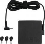 ASUS U90W-01 V2 universalstrømforsyning til bærbare Asus-computere (90XB014N-MPW0D0)