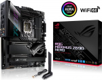 ASUS ROG MAXIMUS Z690 HERO LGA 1700 ATX-bundkort ASUS ROG MAXIMUS Z690 HERO LGA 1700 ATX-bundkort