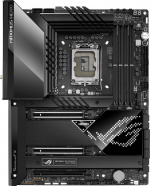 ASUS ROG MAXIMUS Z690 HERO LGA 1700 ATX-bundkort ASUS ROG MAXIMUS Z690 HERO LGA 1700 ATX-bundkort