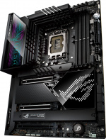 ASUS ROG MAXIMUS Z690 HERO LGA 1700 ATX-bundkort ASUS ROG MAXIMUS Z690 HERO LGA 1700 ATX-bundkort