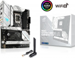 ASUS ROG STRIX B660-A GAMING WIFI D4 LGA 1700 ATX-bundkort