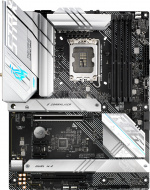 ASUS ROG STRIX B660-A GAMING WIFI D4 LGA 1700 ATX-bundkort