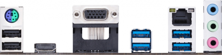 ASUS PRIME B660M-K D4 LGA 1700 mATX-bundkort