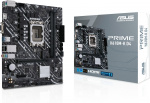 ASUS PRIME H610M-K D4 LGA 1700 mATX-bundkort ASUS PRIME H610M-K D4 LGA 1700 mATX-bundkort