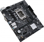 ASUS PRIME H610M-K D4 LGA 1700 mATX-bundkort ASUS PRIME H610M-K D4 LGA 1700 mATX-bundkort