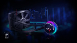 ASUS ROG RYUO 120 væskekølingssystem
