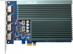 ASUS GeForce GT 730 2GB GDDR5 grafikkort ASUS GeForce GT 730 2GB GDDR5 grafikkort