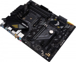 ASUS TUF GAMING B550-PLUS WIFI II AM4 ATX-bundkort ASUS TUF GAMING B550-PLUS WIFI II AM4 ATX-bundkort