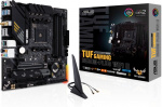 ASUS TUF GAMING B550M-PLUS WIFI II AM4 mikro-ATX-bundkort