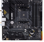ASUS TUF GAMING B550M-PLUS WIFI II AM4 mikro-ATX-bundkort