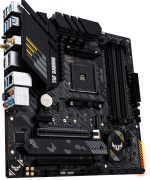 ASUS TUF GAMING B550M-PLUS WIFI II AM4 mikro-ATX-bundkort