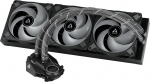 Arctic Cooling Arctic Liquid Freezer II 420 A-RGB væskekølesystem