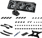 Arctic Cooling Arctic Liquid Freezer II 420 A-RGB væskekølesystem