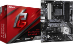 ASRock B550M PHANTOM GAMING 4 AM4 mATX-bundkort