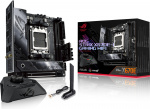 ASUS ROG STRIX X670E-I GAMING WIFI mITX-bundkort