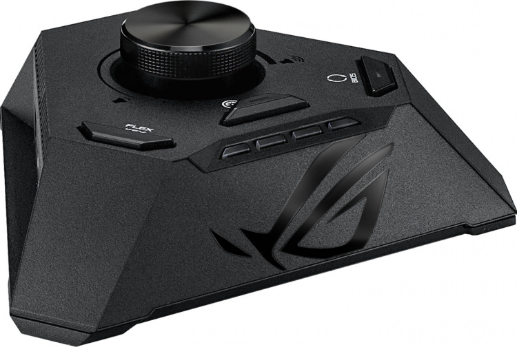 ASUS ROG STRIX X670E-I GAMING WIFI mITX-bundkort