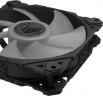 ASUS TUF Gaming TF 120 ARGB PWM-blæser, 120 mm, 3-pak ASUS TUF Gaming TF 120 ARGB PWM-blæser, 120 mm, 3-pak