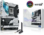 ASUS ROG STRIX Z790-A GAMING WIFI D4 ATX-bundkort