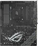 ASUS ROG STRIX Z790-A GAMING WIFI D4 ATX-bundkort
