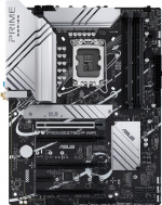 ASUS PRIME Z790-P WIFI ATX-bundkort