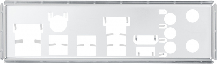 ASUS PRIME Z790-P WIFI ATX-bundkort