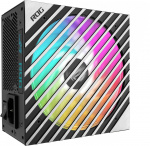 ASUS ROG LOKI 750W Platinum - SFX-L-strømforsyning, 750 W ASUS ROG LOKI 750W Platinum - SFX-L-strømforsyning, 750 W
