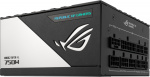 ASUS ROG LOKI 750W Platinum - SFX-L-strømforsyning, 750 W ASUS ROG LOKI 750W Platinum - SFX-L-strømforsyning, 750 W